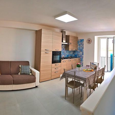 Casa Sul Corso Leilighet Salerno Eksteriør bilde