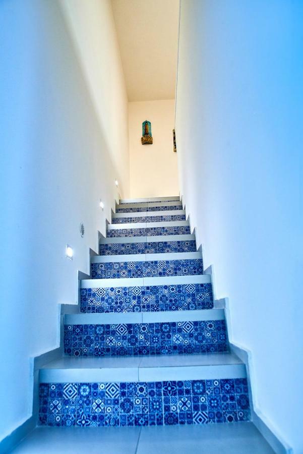 Casa Sul Corso Leilighet Salerno Eksteriør bilde