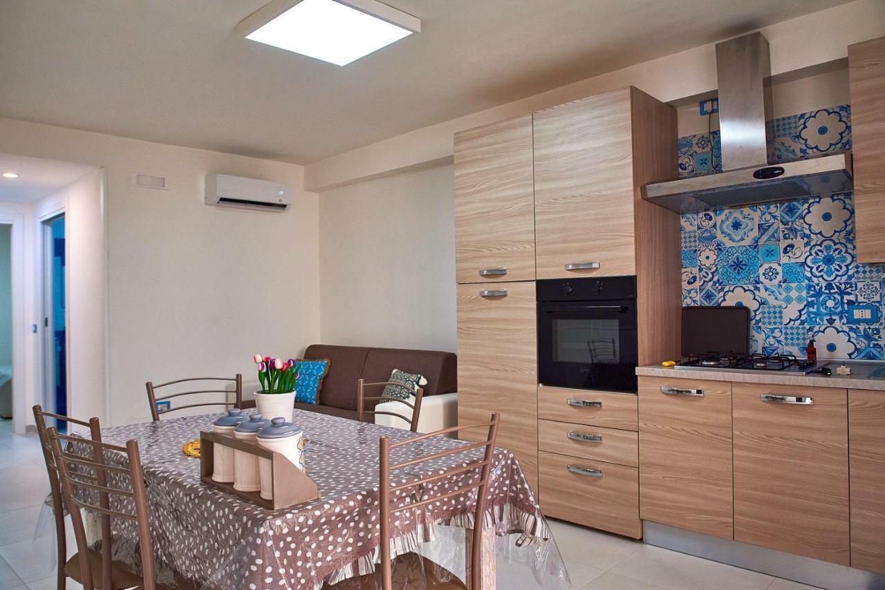 Casa Sul Corso Leilighet Salerno Eksteriør bilde