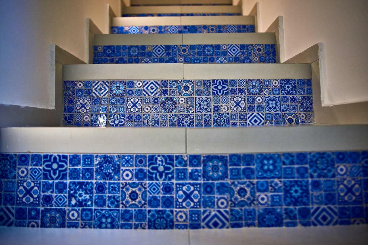 Casa Sul Corso Leilighet Salerno Eksteriør bilde
