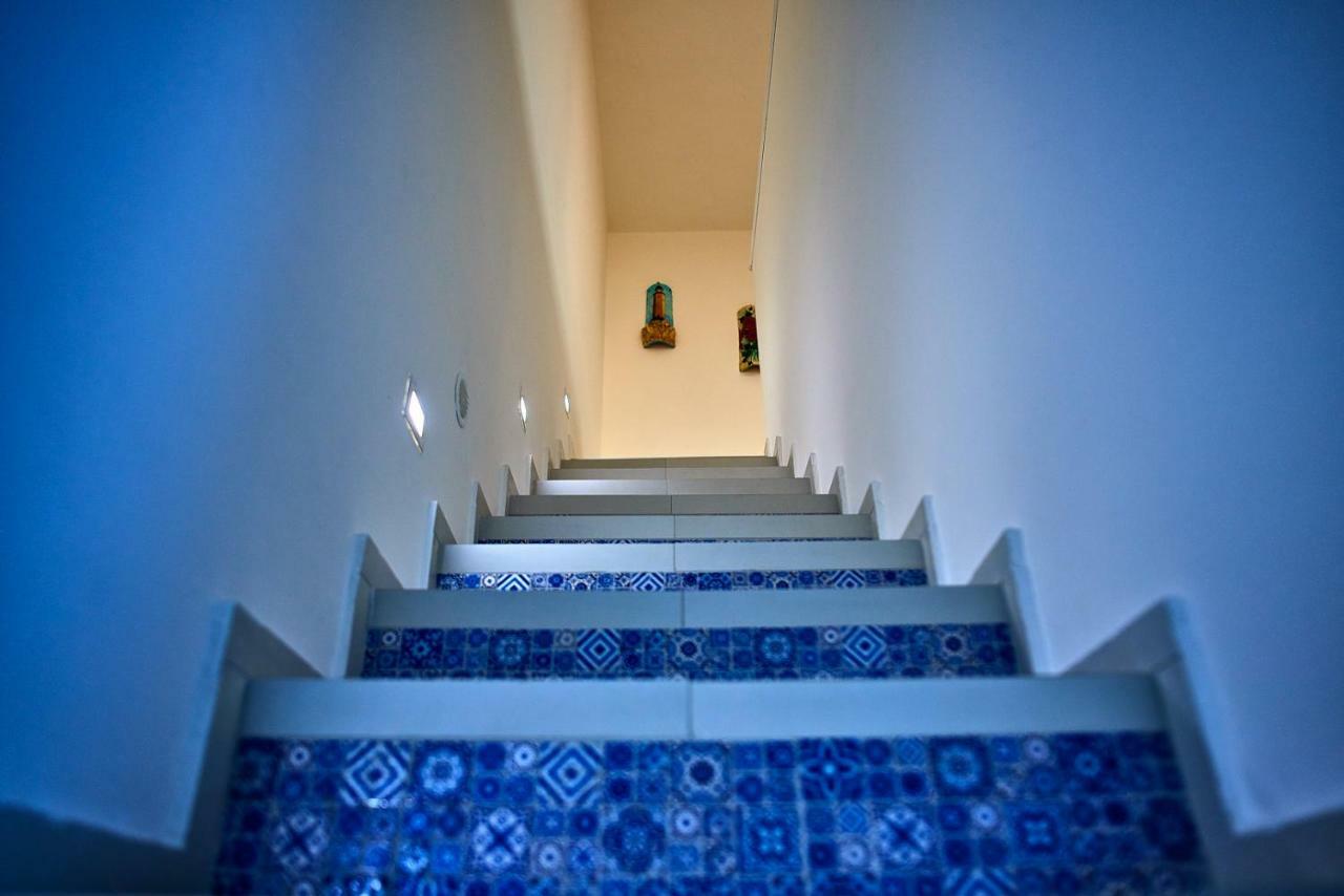 Casa Sul Corso Leilighet Salerno Eksteriør bilde